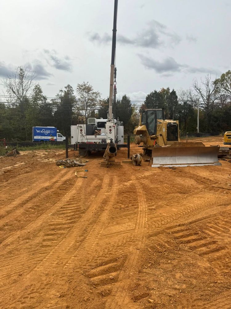 All Photos for Danny Rhodes Trucking & Excavation in Shepherdsville, KY