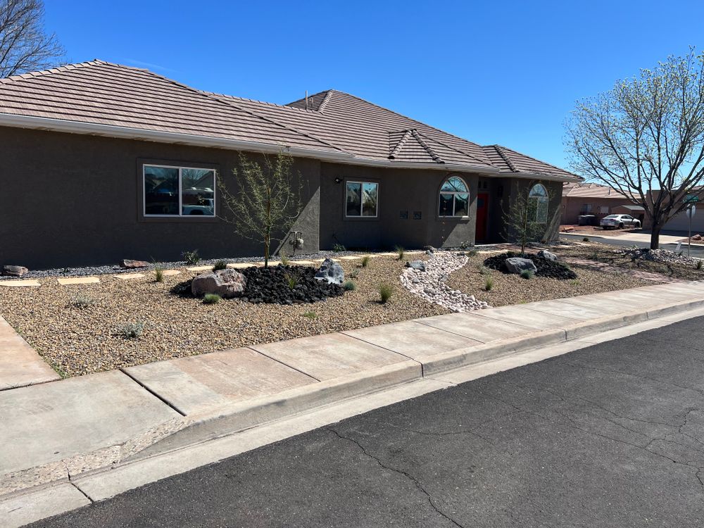All Photos for Villegas Landscape & Maintenance in St. George, UT