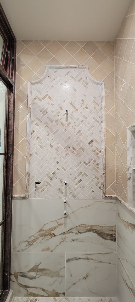 All Photos for Tip Top Tile in Idaho Falls, ID