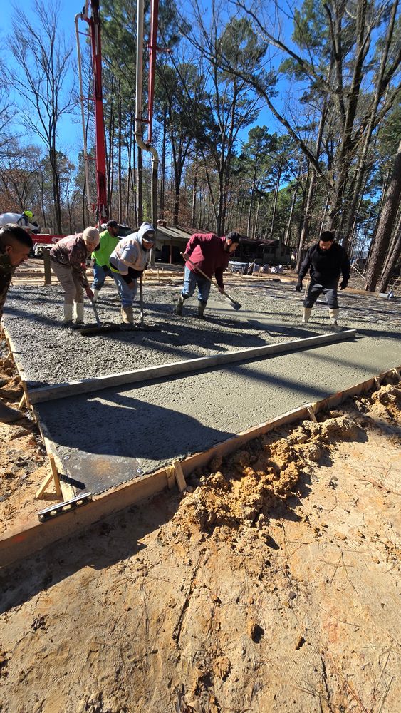 All Photos for All Pro Construction East Texas LLC in Gilmer, TX