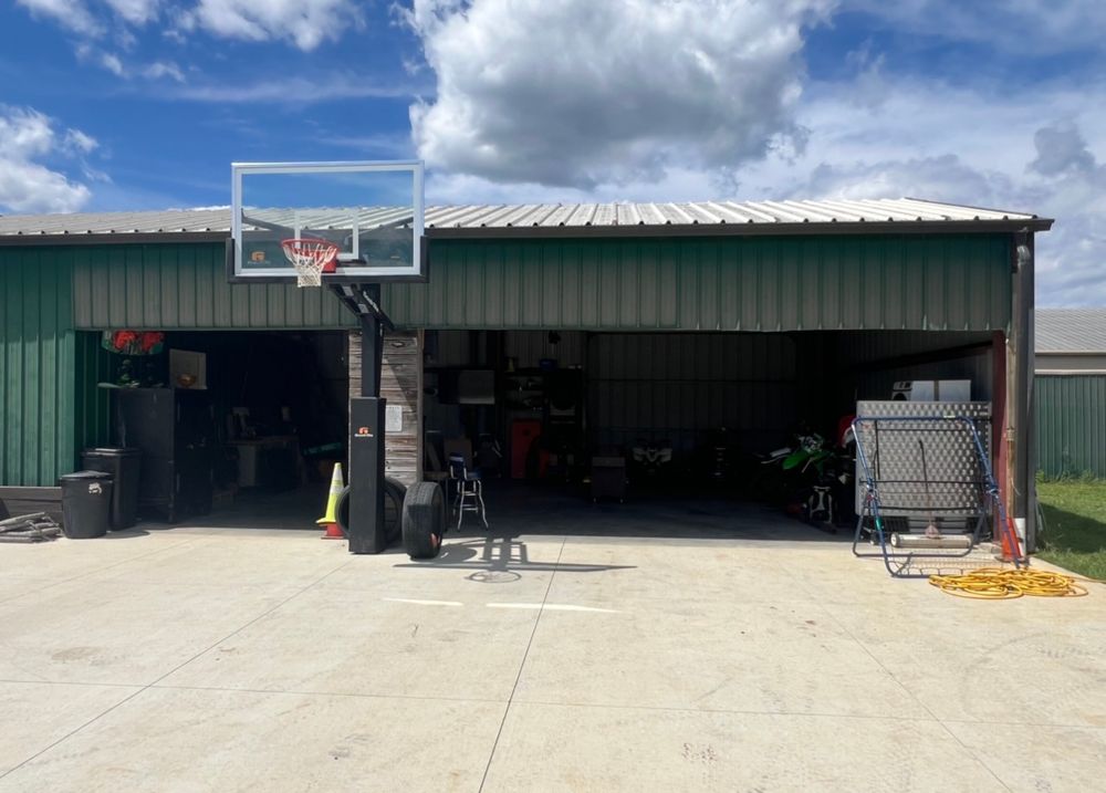 All Photos for Camco Commercial Door Company in Blount, TN