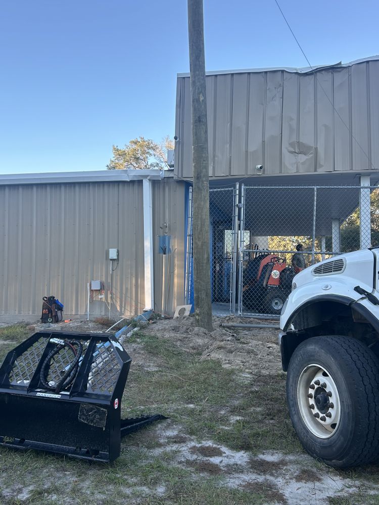 All Photos for Nature Coast Electrical in Trenton, FL