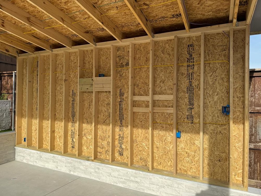 All Photos for Galev Electric in Prosper, TX