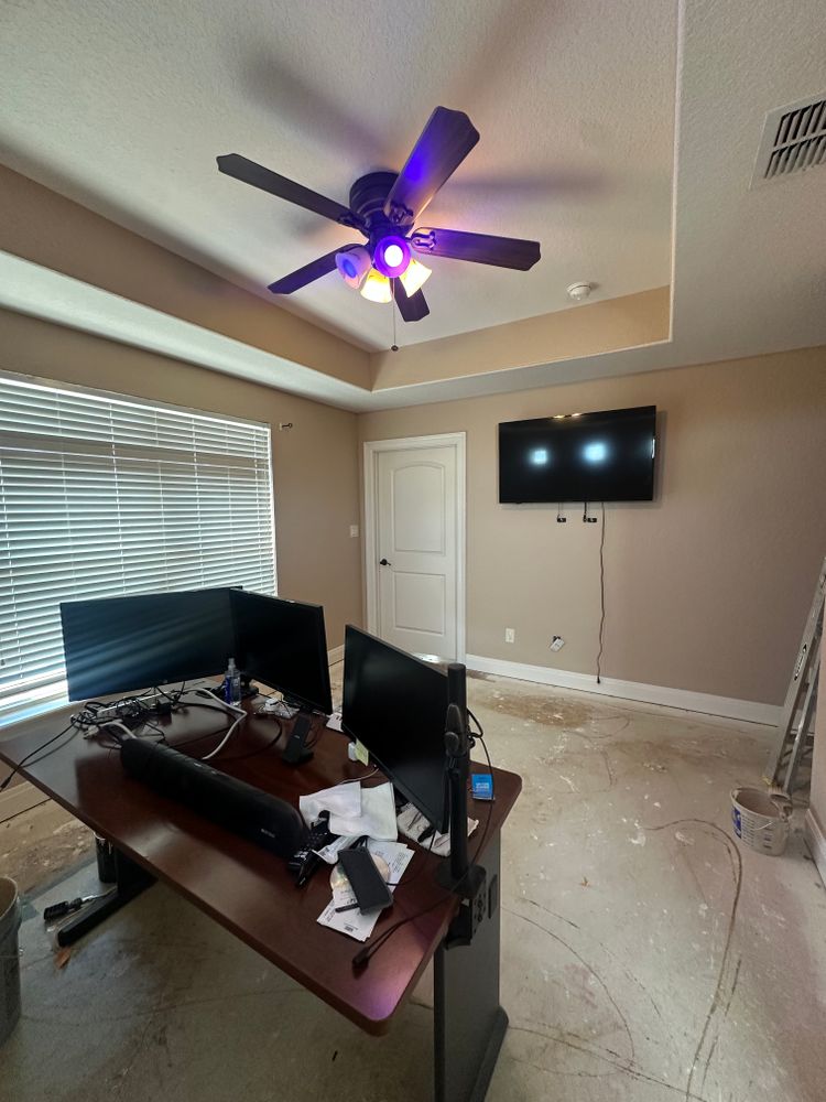 All Photos for GEOS Painting in New Braunfels, TX