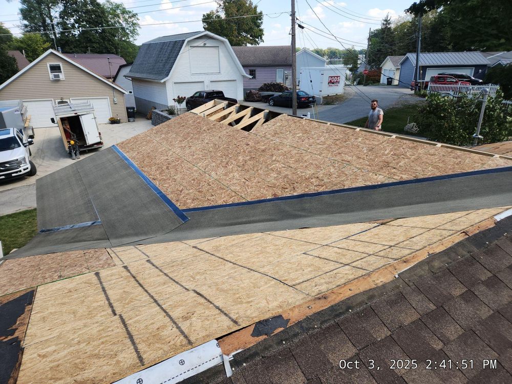 All Photos for Cornerstone Builds in LaGrange, IN