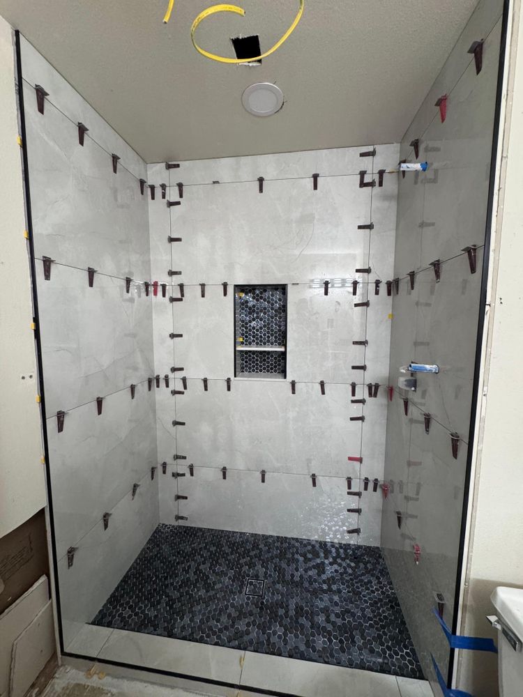 All Photos for Superior Flooring & Epoxy  in Colorado Springs, CO