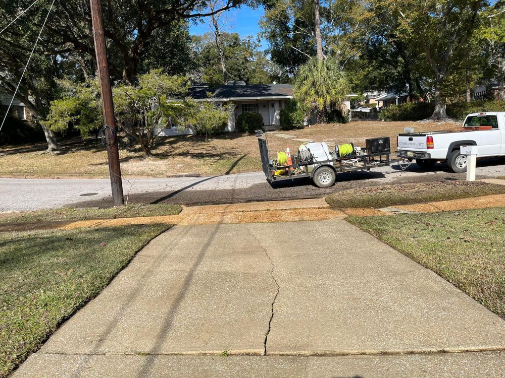 All Photos for All-Star Lawn Care & Soft Washing in Mobile, AL