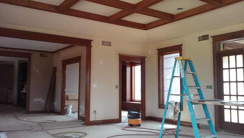 All Photos for Shockley & Son's, Inc Painting Contractors in Westerville, OH