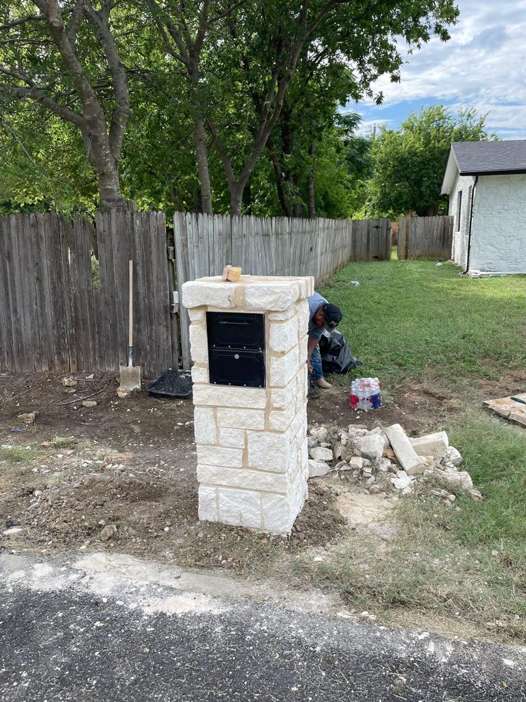 All Photos for 311 Construction, LLC in Jarrell, TX