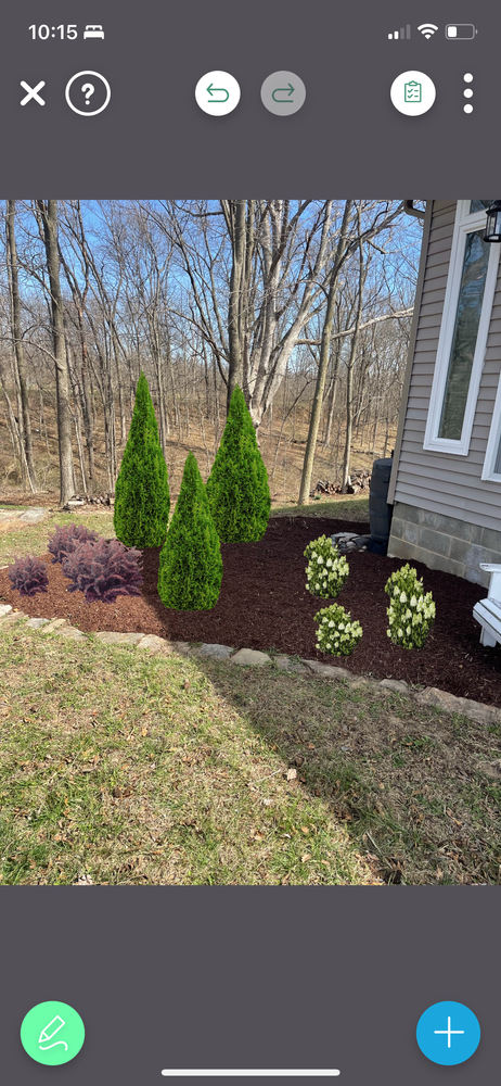 All Photos for MDR Landscaping in Urbana, IL