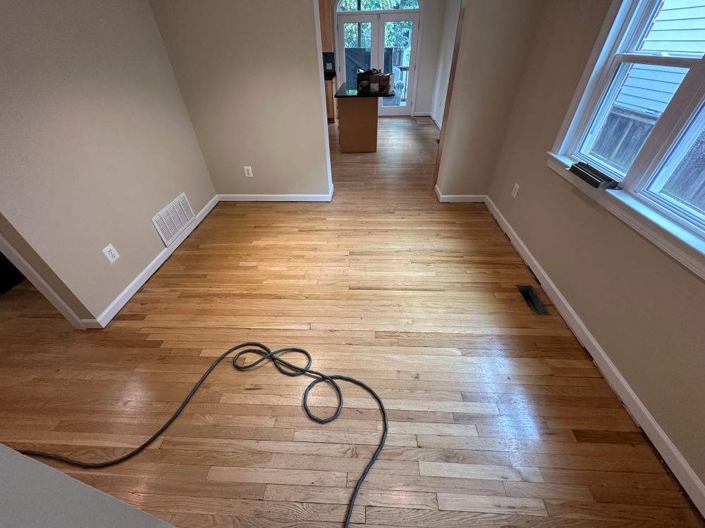 All Photos for K&A Hardwood Floors in Alexandria, VA