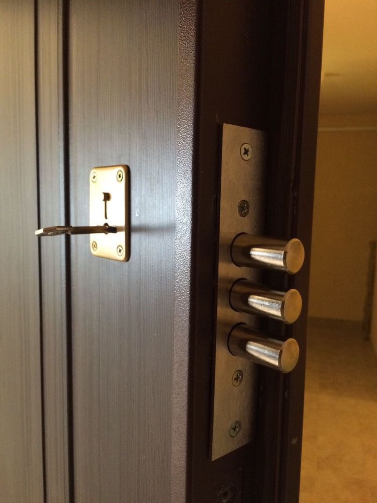 Lock Installation and Repair for Preferred Locksmith Service by Gary Inc in Citrus County,  FL