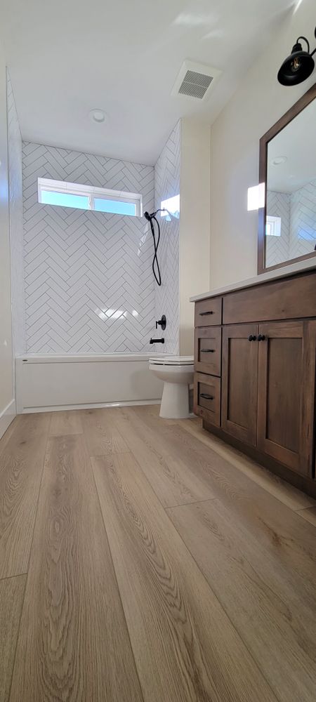 All Photos for Tip Top Tile in Idaho Falls, ID