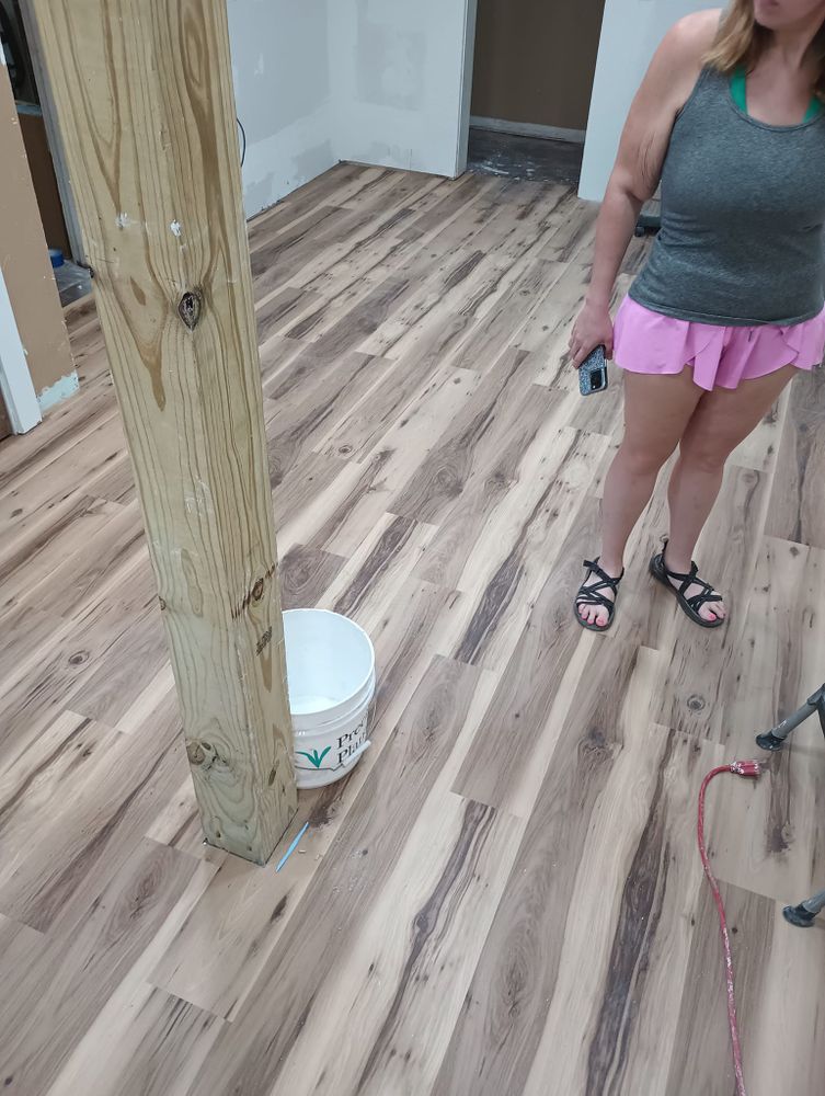 All Photos for JDs Home Services LLC in Roscoe, TX