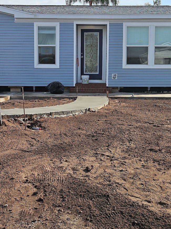 All Photos for Clark Masonry in Lake County, FL