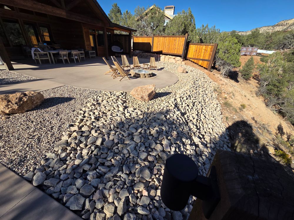 All Photos for Pivot Construction in Kanab, UT