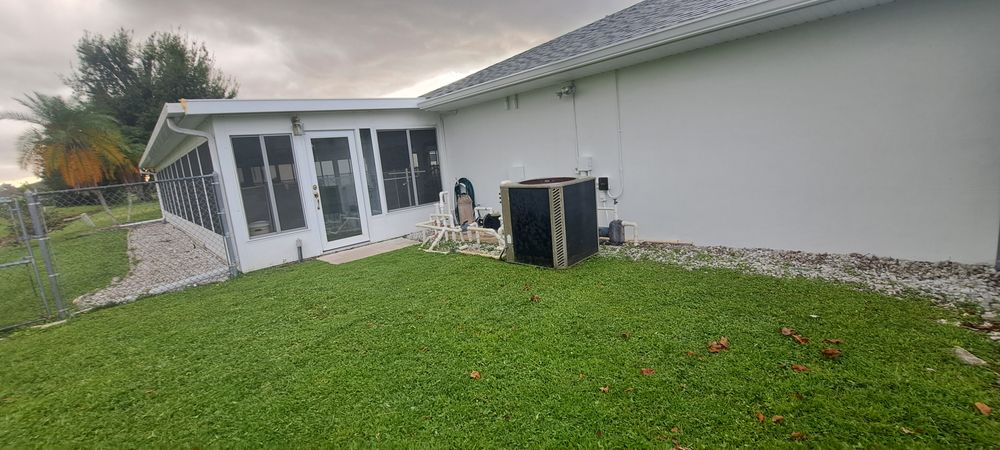 All Photos for Perfection Custom Painting LLC in Port Charlotte, FL