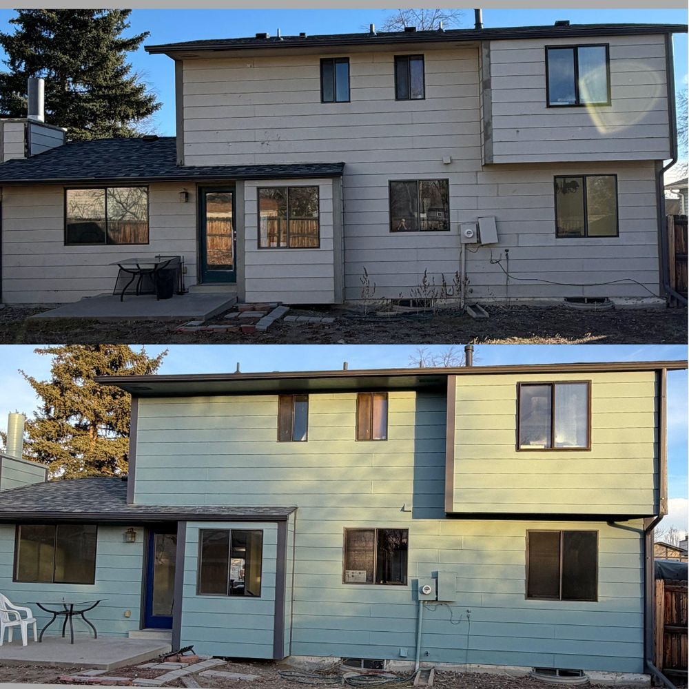 All Photos for Ascend finishes in Arvada, CO