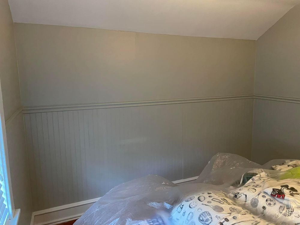 All Photos for Professional Painting Services in Broomall, PA