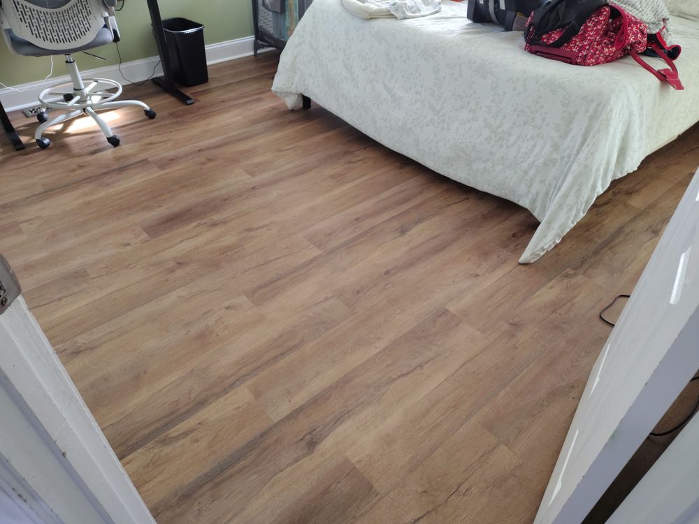 All Photos for Brooks Flooring in Burlington, NC