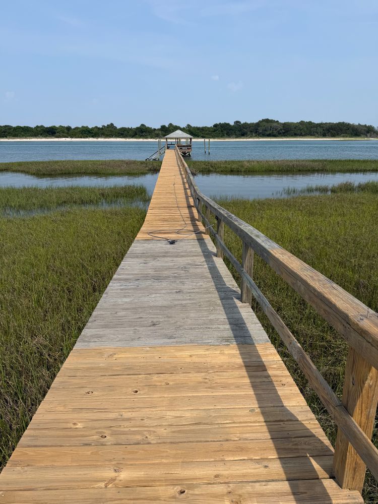 All Photos for Living Stream Pressure Washing in Wilmington, NC