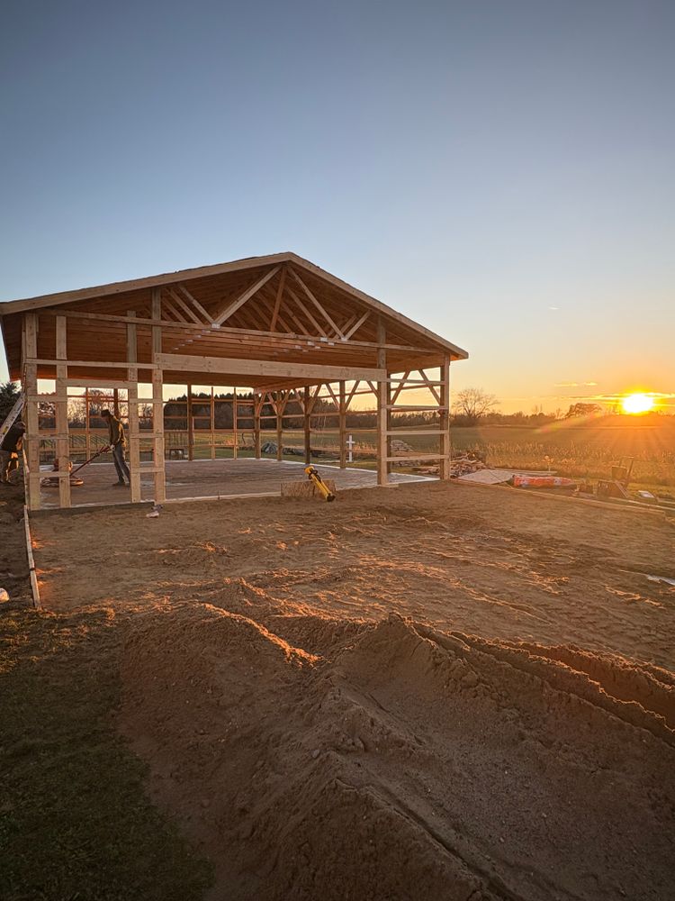 All Photos for Willson's Contracting in Davison, MI