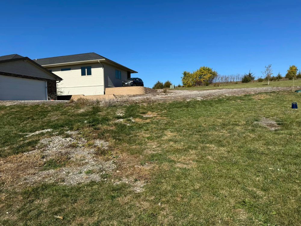 All Photos for Tyler Dirt Works in Bondurant, IA