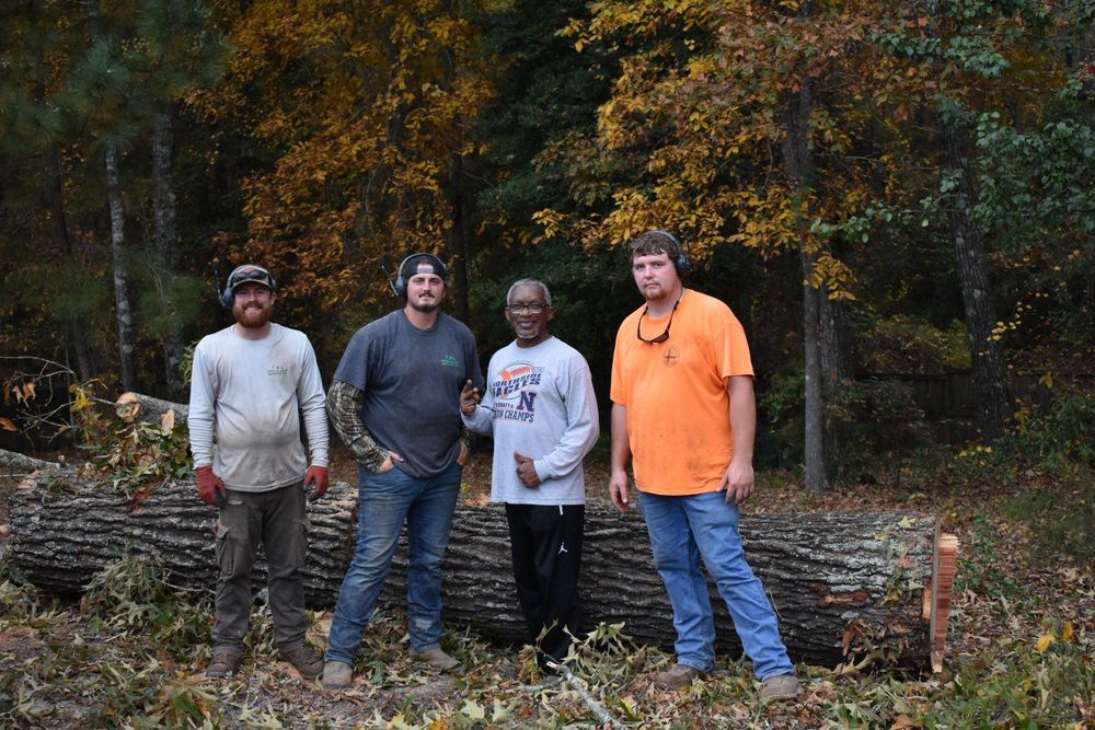 All Photos for T N L - Tree and Land Service in Reynolds, GA