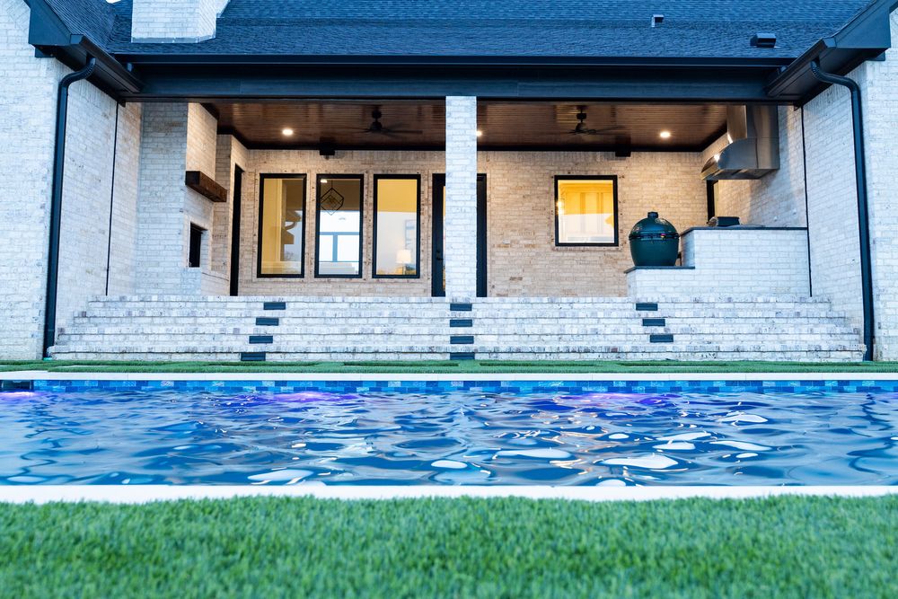 All Photos for Neely Construction & Design LLC in Chandler, TX