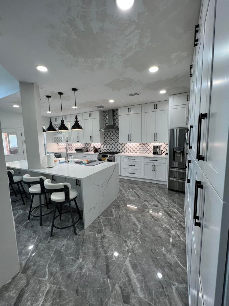 All Photos for Daystar Construction Houston in Bellaire, TX