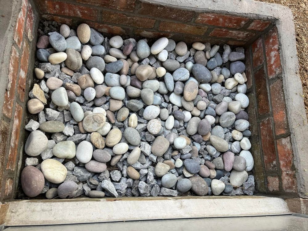 Hardscaping for Real Deal Lawn Care in Goodlettsville, TN