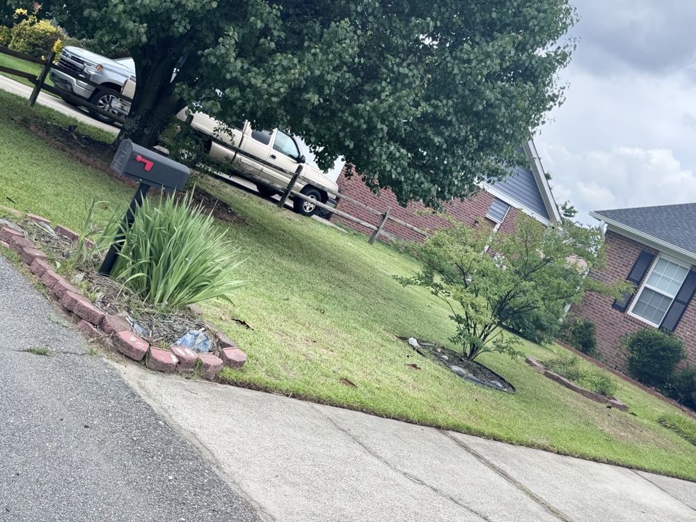 All Photos for Trinity Landscapes  in Lumberton, NC