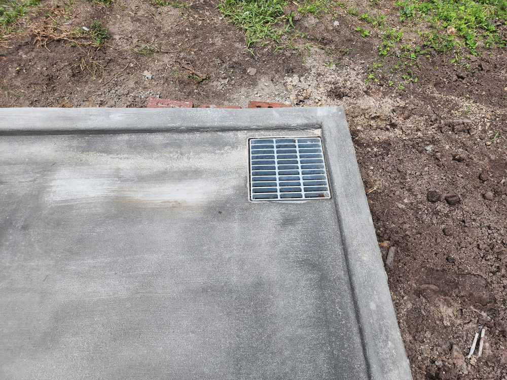 Concrete for Solid Foundation Contractors in Jacksonville, FL