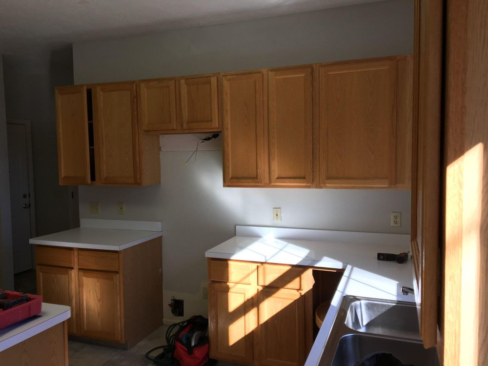 All Photos for David W Taylor Construction in Medina County, OH