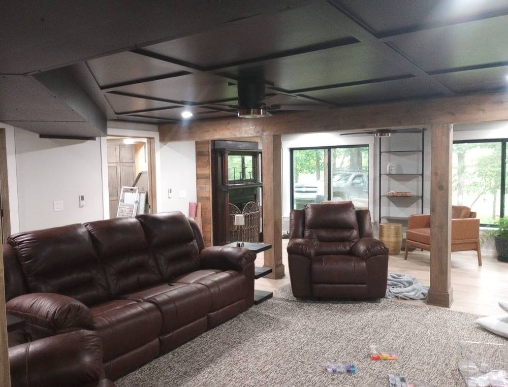 All Photos for Eggert Construction and Landhaus Woodworks in Winona,  MO