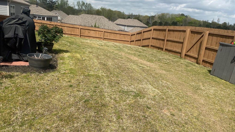All Photos for New Beginning Landscape & Remodel LLC in Atlanta, GA