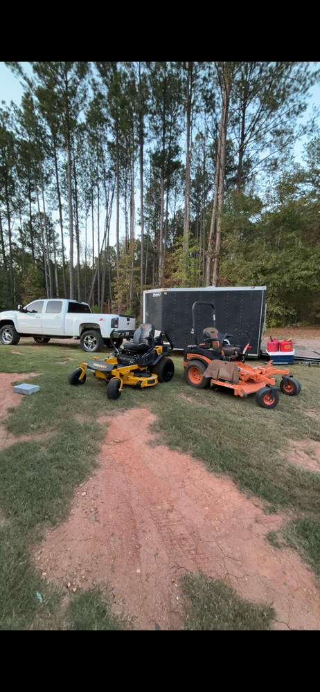 All Photos for WD Lawn Services in Loganville, GA