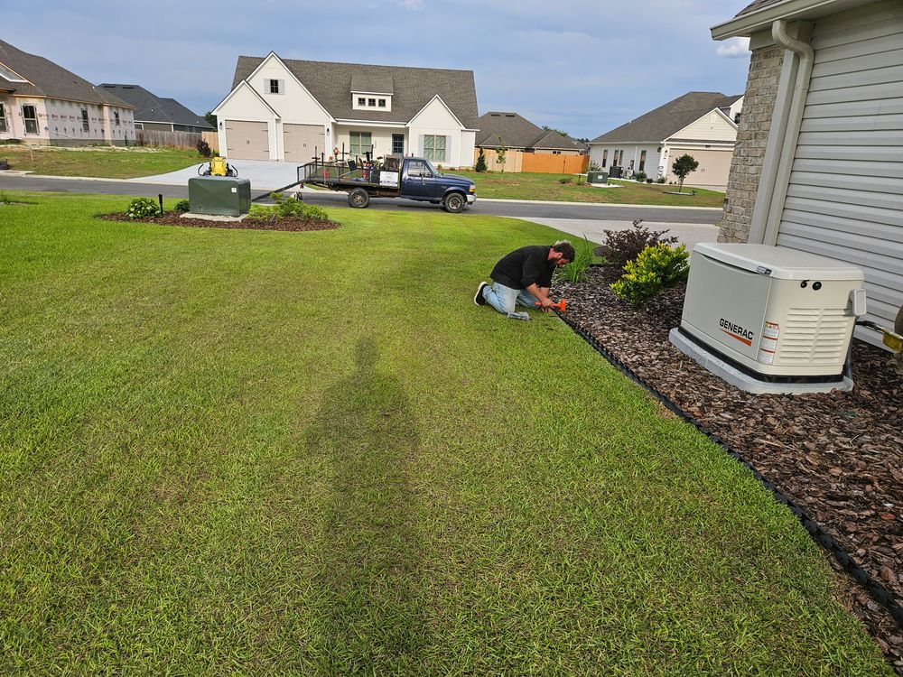 All Photos for Southern Shade Property Service in Ray City, GA