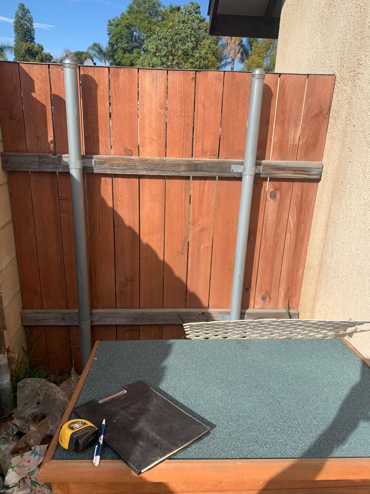 All Photos for JV Building Fences in Fontana, CA