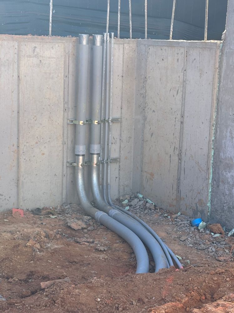 All Photos for Electrical Power Design in Charlotte, NC