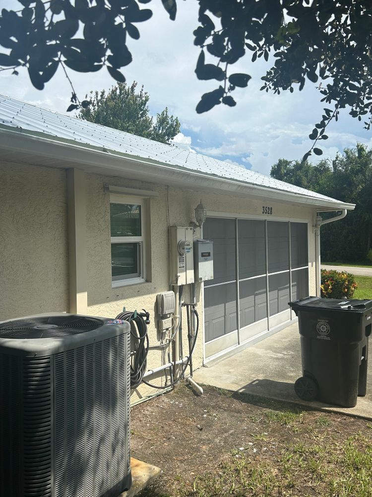 All Photos for Ridgecap Roofing in Port St. Lucie, FL