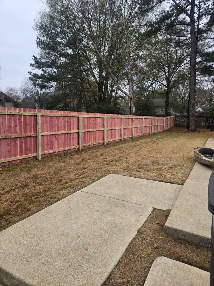 All Photos for Stewart Fencing in Mason, TN