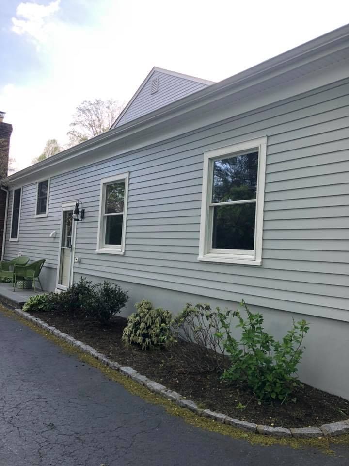 Interior Painting for Josh Painting in Summit, NJ