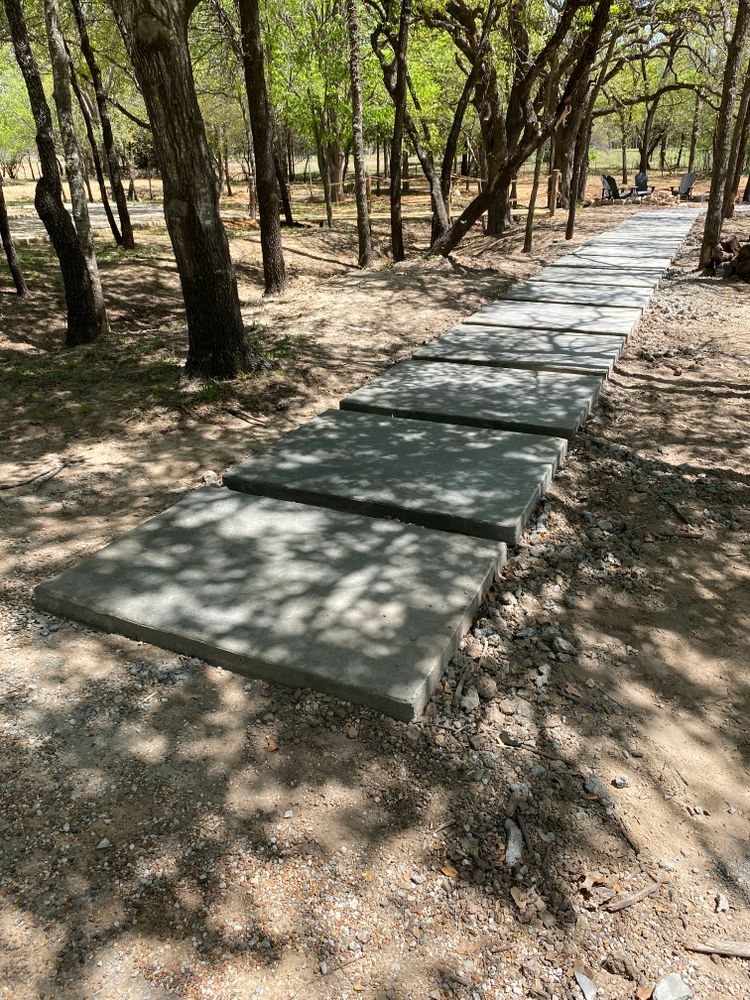 All Photos for G2 Custom Concrete in Dallas, TX