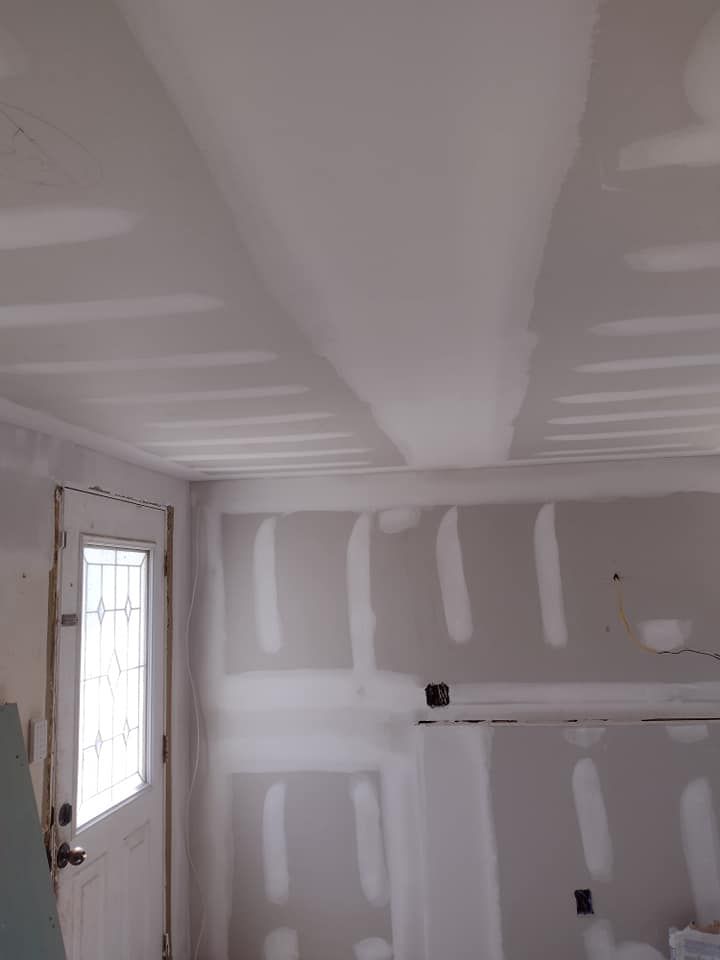 All Photos for 2nd Generation Drywall in East Longmeadow, MA