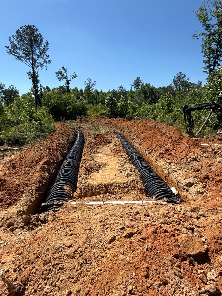 All Photos for Triple H Construction in Cave Spring, GA