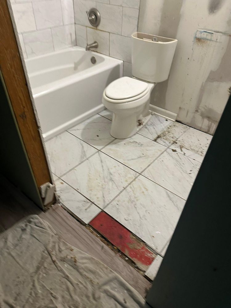 All Photos for Starr Tile & Remodeling in Russellville,,  AL