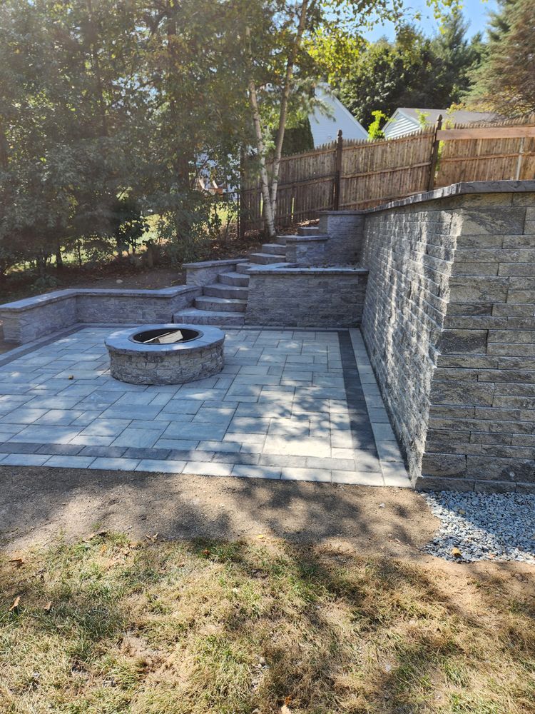 All Photos for J Scott Excavation and Hardscape in Littleton, MA