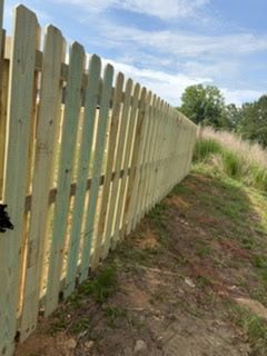 All Photos for Coosa Valley Fence and Deck in Sylacauga, AL