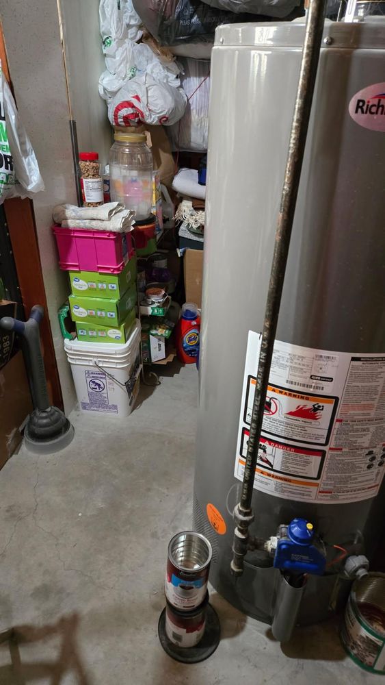 All Photos for PLUMBX in Inver Grove Heights, MN